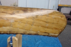 Sealed Hull