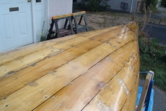 Sealed Hull