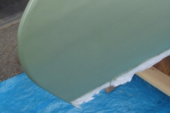 Aircraft Primer/Sealer