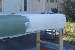 Latex Filler Coat