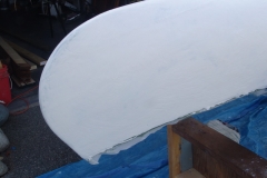 Latex Filler Coat