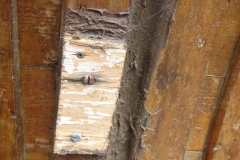 Inside Rib Patch