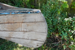 Greenwood Prospector Canoe