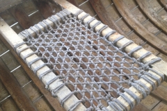 Babiche Seat