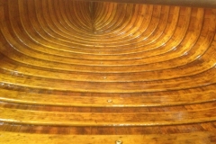 Canoe Varnish