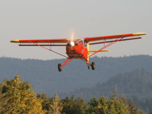 Avid Aerobat